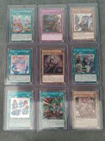 Yu-Gi-Oh! Rarity Collection 5 – grosses Rarity Lot –Englisch