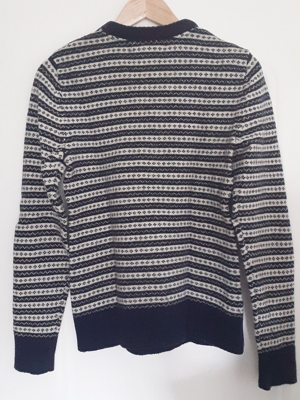 H&M Maglioni & Felpe: H&M wool/ wollen sweter – Usato da Basel venduto da n23_j8jr 1