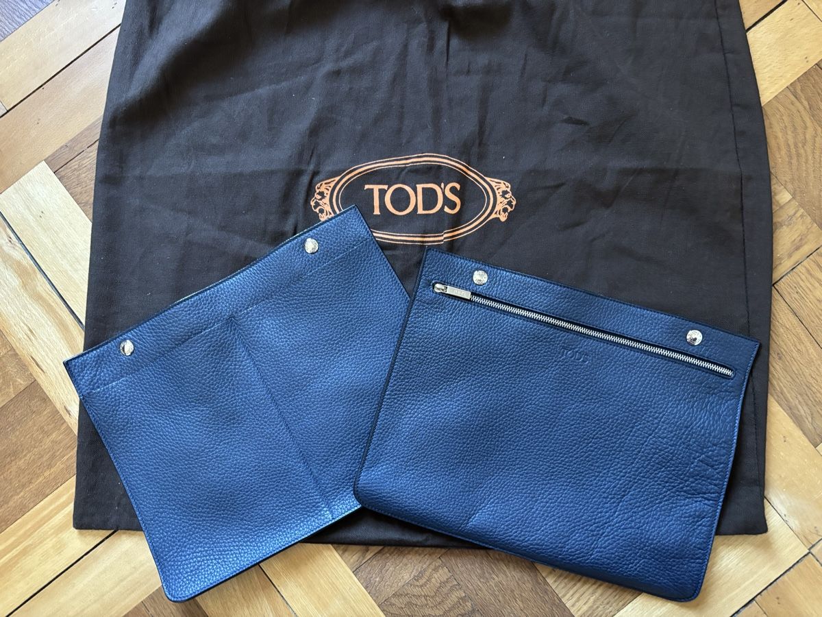 Tod'S Borse: Shopper von Tod‘s - letzte Chance – Usato da Zürich venduto da Vaughn77 1