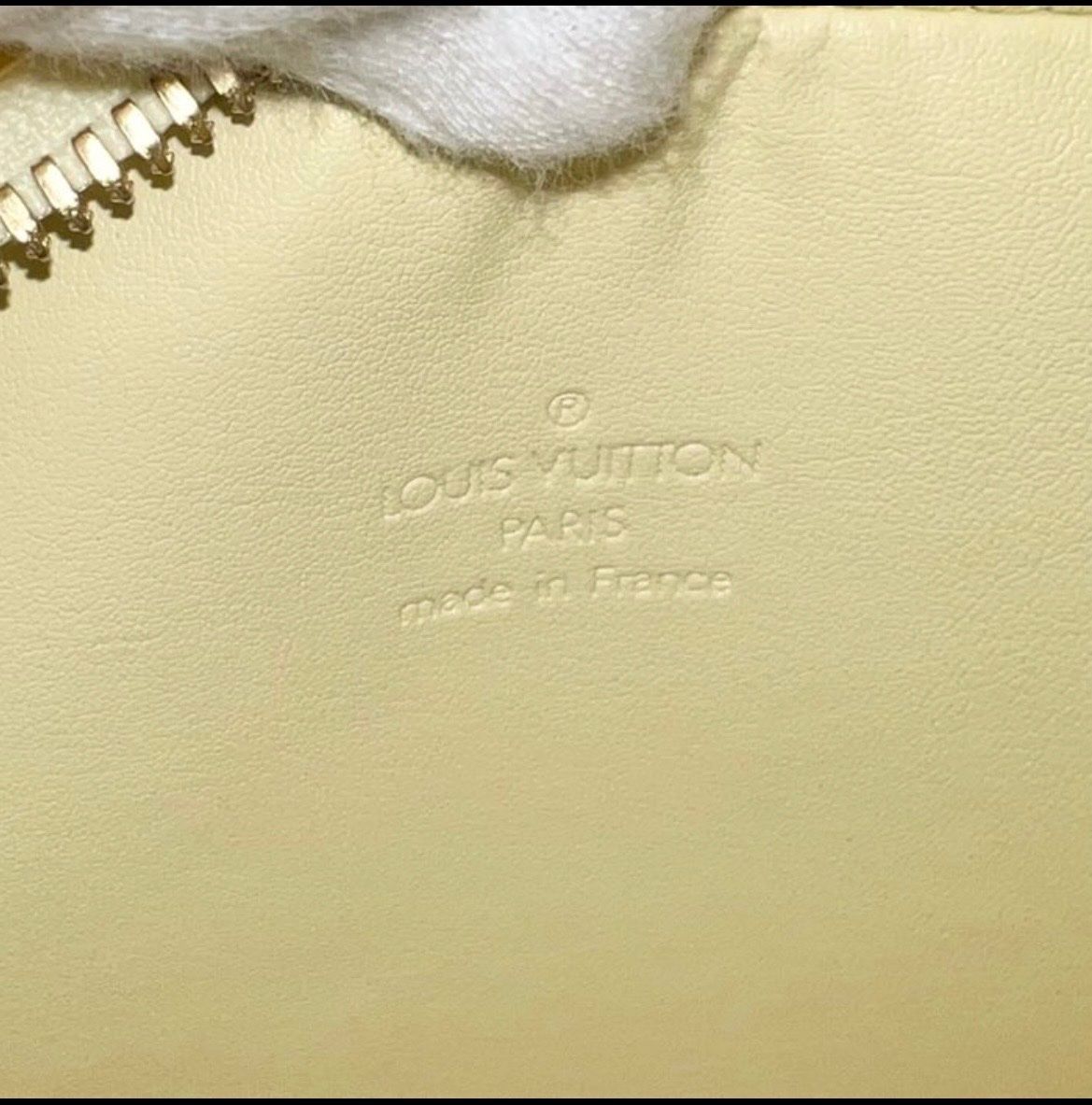 Louis Vuitton Sacs femmes: Louis Vuitton - Worcester - Shoulder bag – D'occasion à Richterswil par Prangins9 9