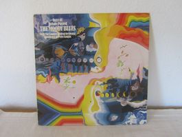 The Moody Blues: Days of Future Passed