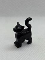 LEGO 13786pb10 Black Cat (Hocus Pocus Thackery Binx)