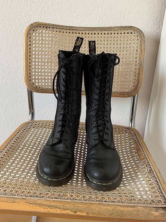 Dr. Martens Herrenschuhe: Dr. Martens 1B99 Gr. 41 – Gebraucht aus Basel von sch_cn2v 1