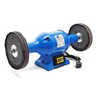 WilTec Poliermaschine 750W