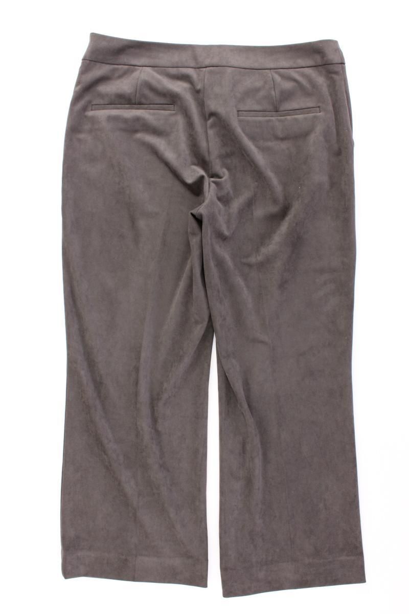 Pantaloni: Cinque Hose Gr. 42 grau – Usato da Neustadt an der Waldnaab venduto da SecondLifeFashion 3
