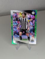 Sandro Tonali Newcastle United Topps Carneval