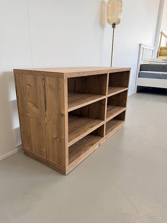 Scaffali: Meuble /etager /150x50x60 cm – Usato da Biel/Bienne venduto da secondstore 3