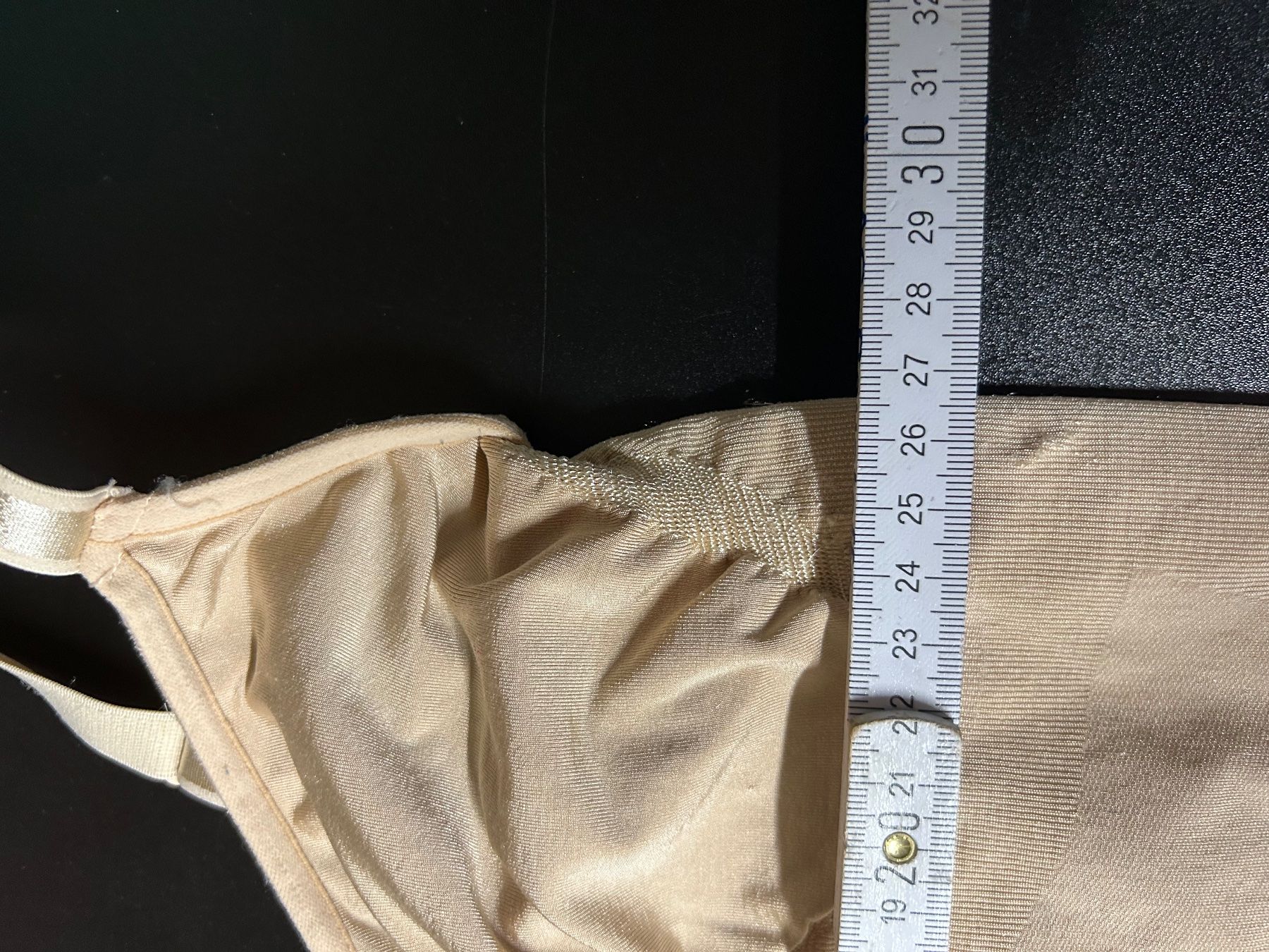 Altra biancheria intima: Damen Body ca Gr. L – Usato da Obergösgen venduto da Andre118 4