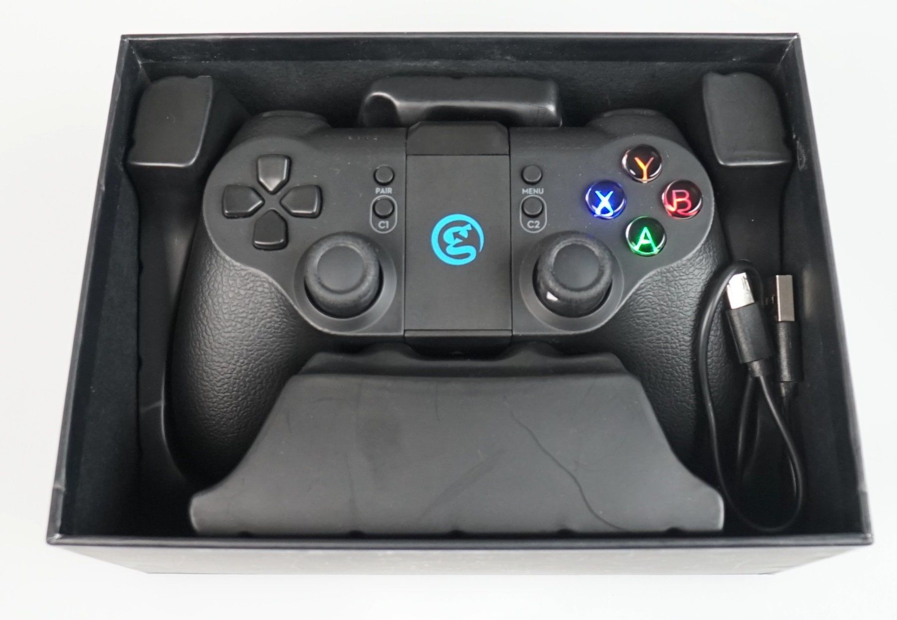 Controller: GameSir T1d Bluetooth-Controller – Usato da Volketswil venduto da brockipfannenstil 7