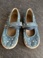 Schuhe Ballerina Gr. 7/24