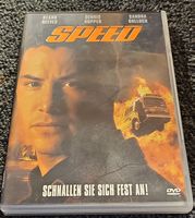 DVD - Speed (20115)