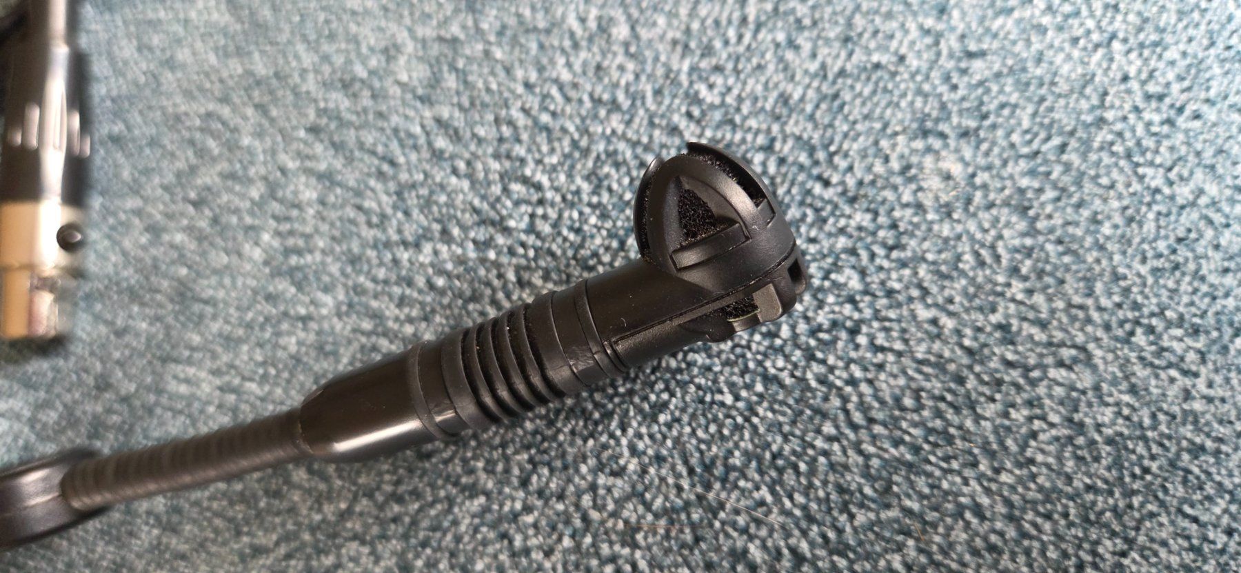 Akg Microfoni: AKG Headset Mikrophon  C544 – Usato da Galgenen venduto da crazyman 1