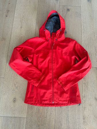 Mammut Regenjacke, Damen, Grösse S