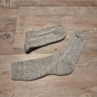 Chaussettes en laine