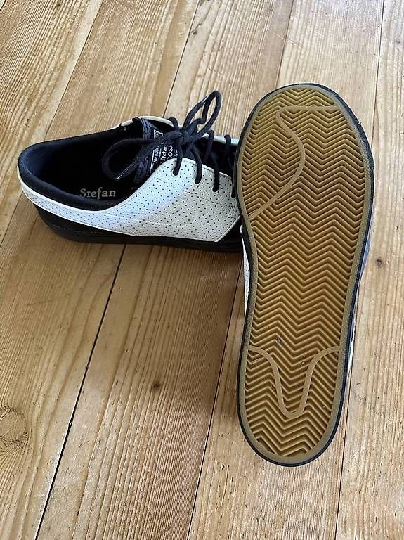 Scarpe da uomo: Chaussures Nike Stefan Janoski – Usato da Oron-la-ville venduto da Kil20 2