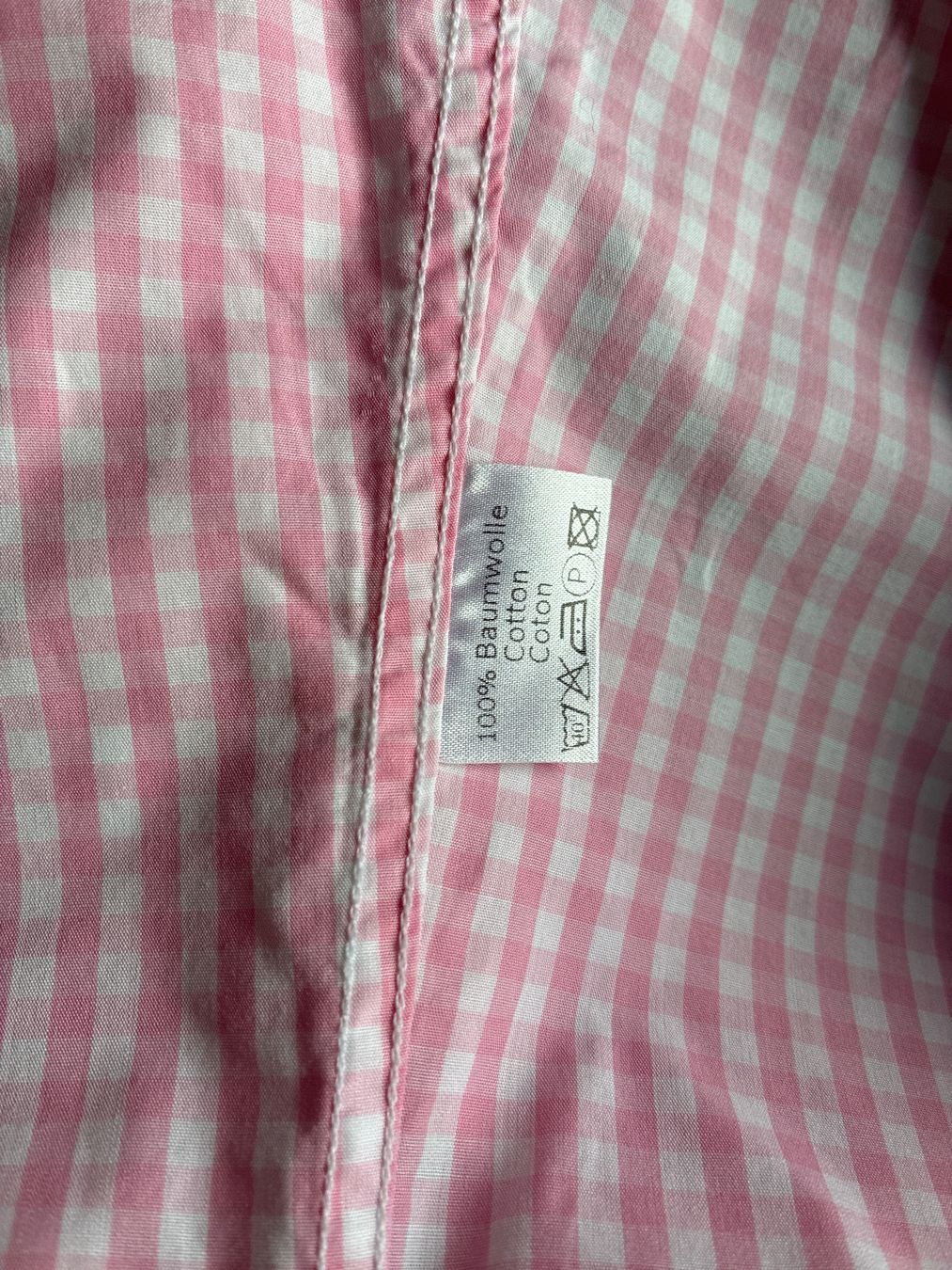 Camicette: Bluse von Brigitte von Schönfels Gr 42 – Usato da Davos Platz venduto da nanigl 4