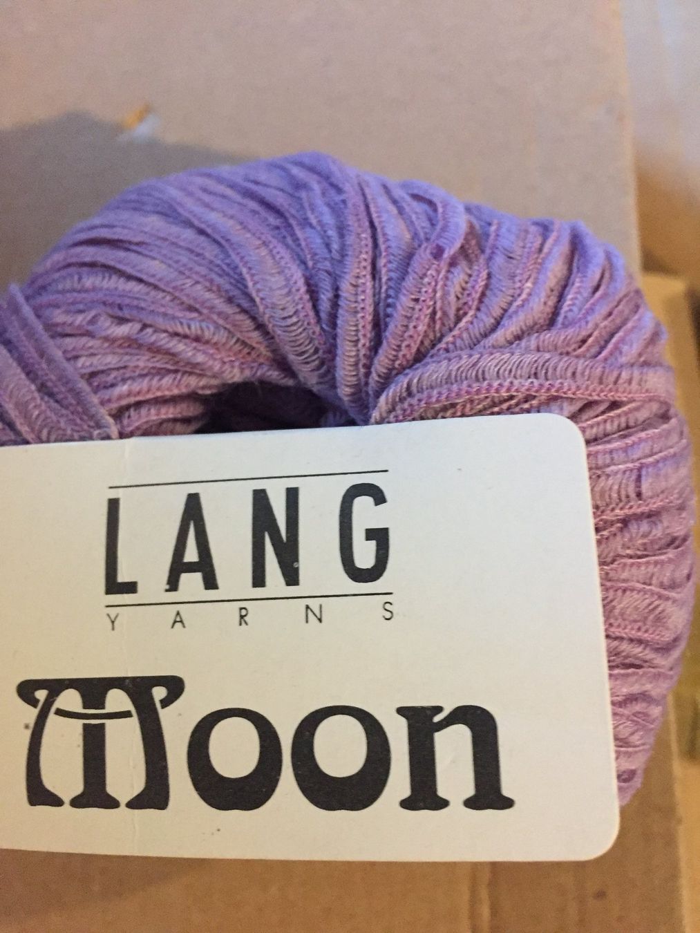 Lana: Wolle Moon – Nuovo (secondo la descrizione) da Balsthal venduto da dasesaro