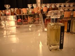 DUA Brand - Strawberry Peach Swirl - DUA Original