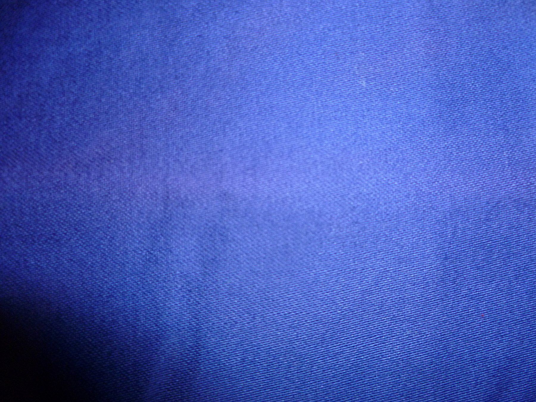 Set di tavolo e panche: Tischläufer blau – Usato da Aarau venduto da Rdodger 5