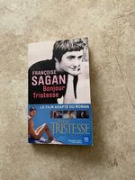 Top-Zustand Bonjour Tristesse Francois Sagan