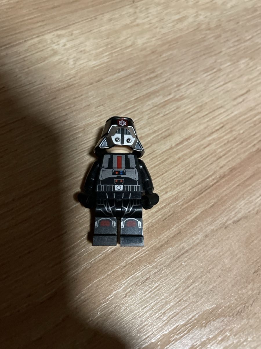 Lego Giocattoli: LEGO Star Wars Sith Trooper – Usato da Sirnach venduto da ale_gg9v