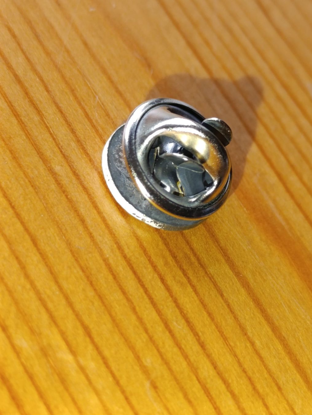 UEFA Placchette & Badge: Pin UEFA Champions League – Usato da Prangins venduto da Timband 3