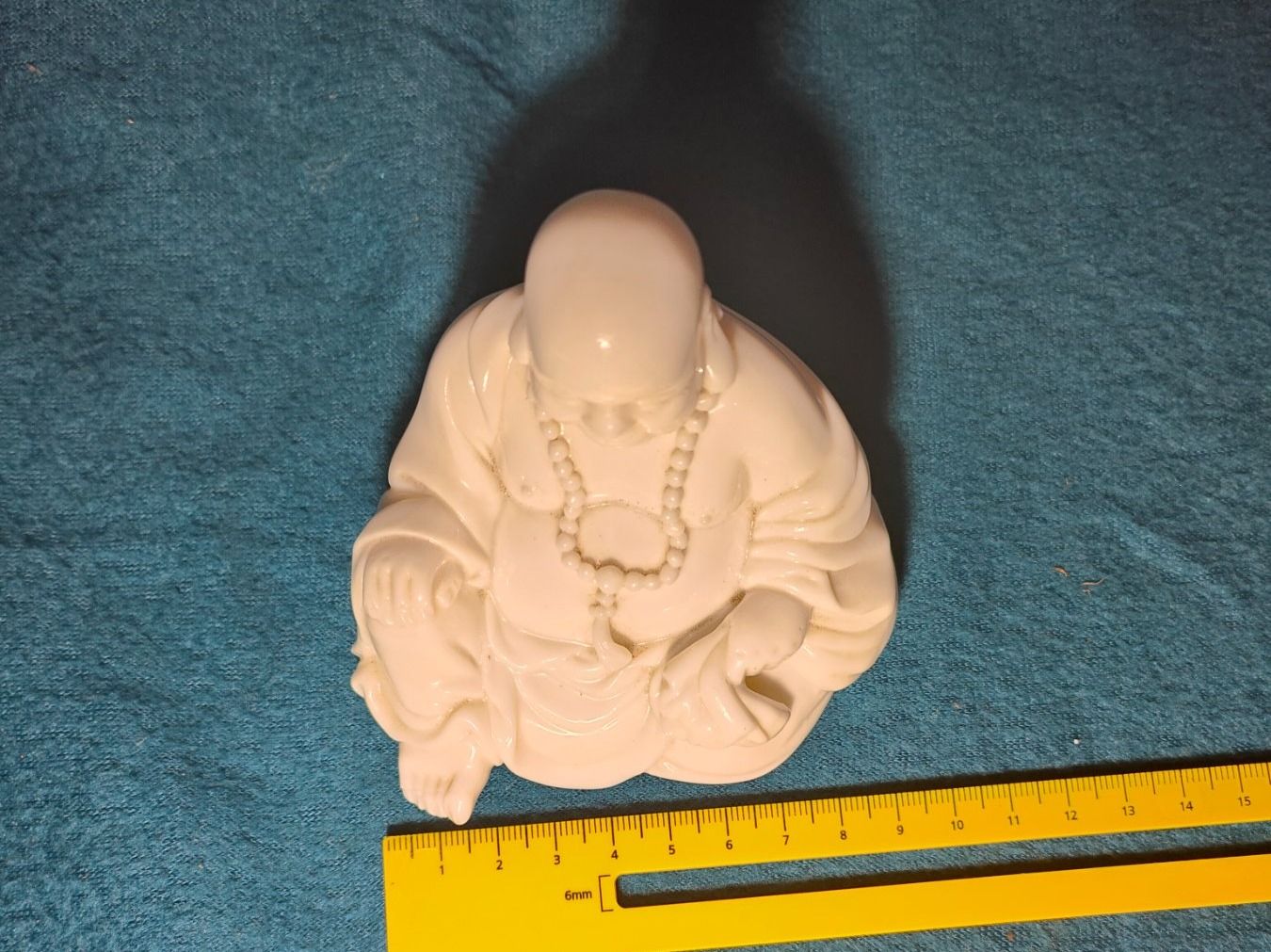 Skulpturen & Statuen: Buddha Figur (Nr. 27290) – Gebraucht aus Rothrist von SiddharthaMoon 7
