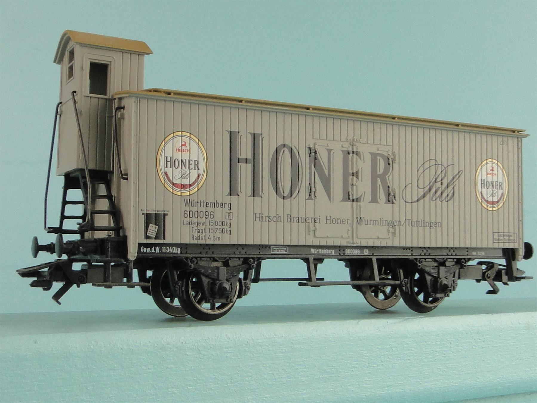 Märklin Modellini di ferrovie: Märklin 84212 Naturpark Set – Usato da Bülach venduto da cann11 1