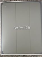 Schutzhülle für iPad Pro 12.9 Zoll (2020)