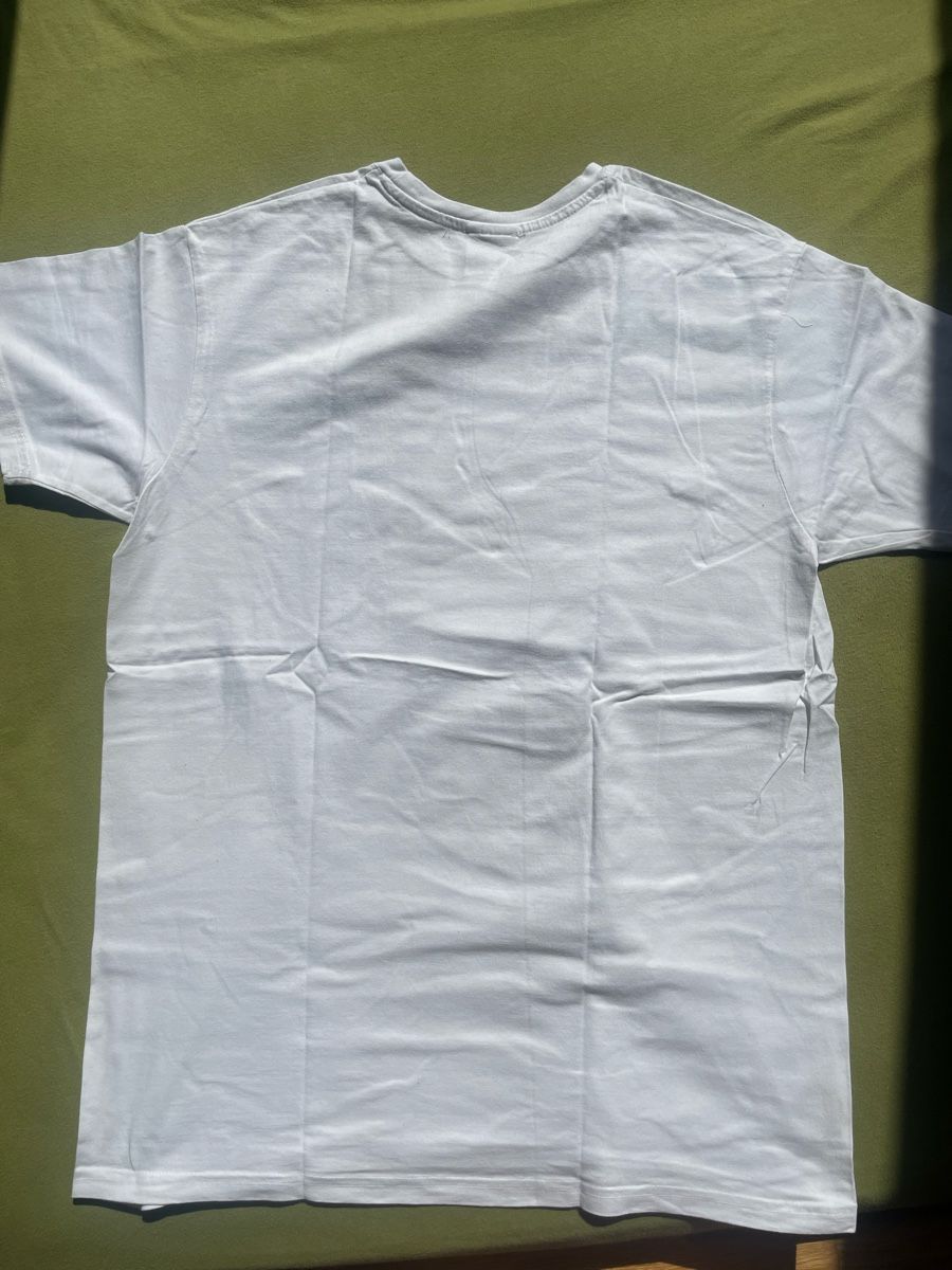 T-shirt: Herren T-Shirts 3er Pack – Usato da Stetten AG venduto da xe_k33 2