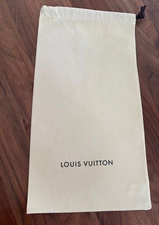 ❤ Louis Vuitton Staubbeutel ❤️