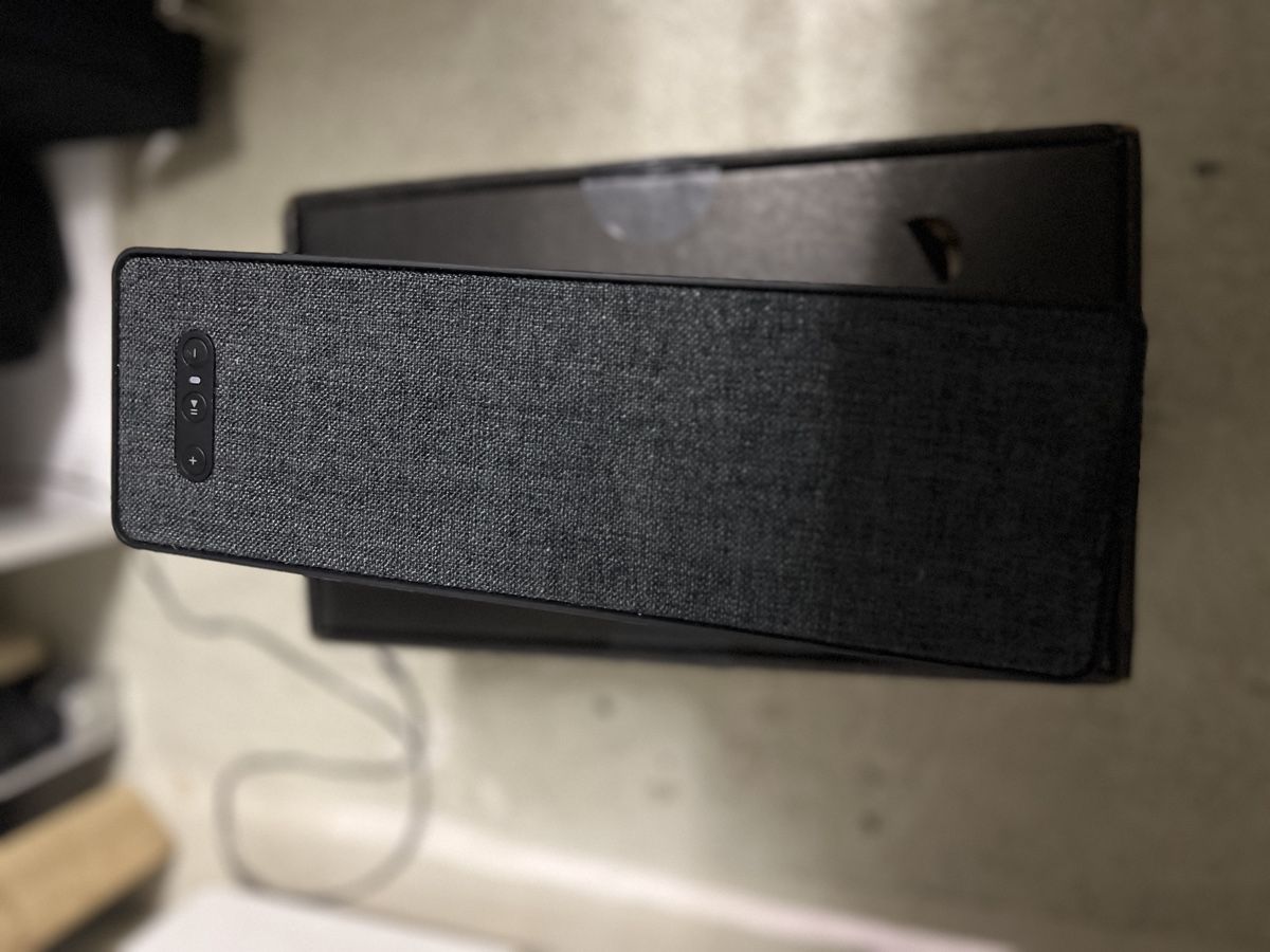 Ikea Casse acustiche: IKEA Sonos Symfonisk Lautsprecher schwarz – Usato da Nürensdorf venduto da romano_a 1
