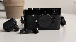 Leica MP 240