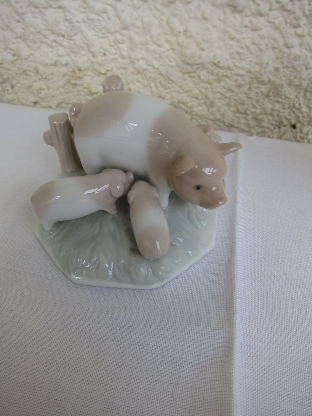 Statuette: Porzellanfiguren – Usato da Regensdorf venduto da Eri8057 1