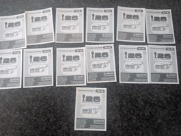 13 Niederlande Panini 