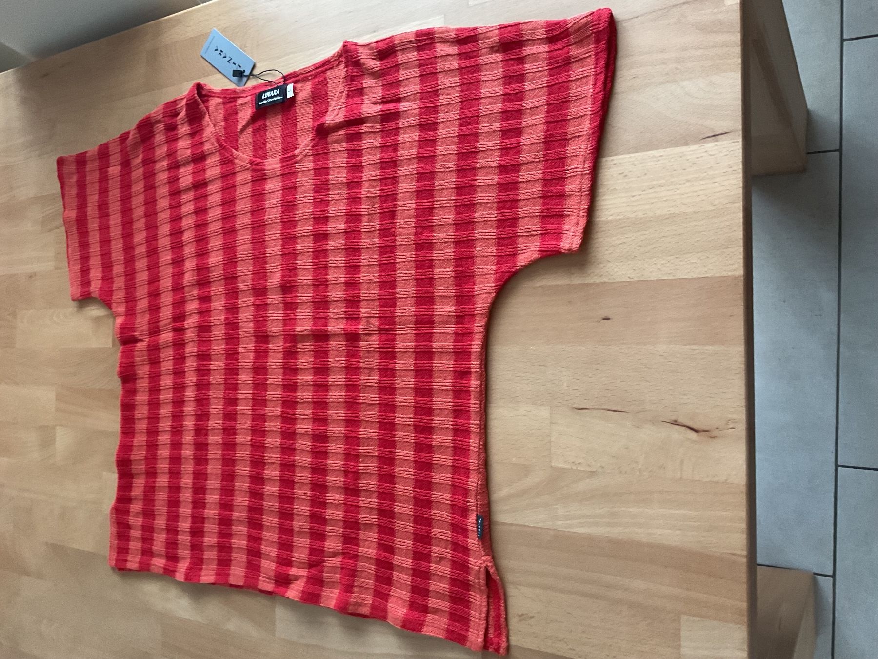 Maglioni & Felpe: Linara Kurzarm Pullover Strick 🧶 L – Nuovo (secondo la descrizione) da Wil ZH venduto da RiccardaWegmann 8