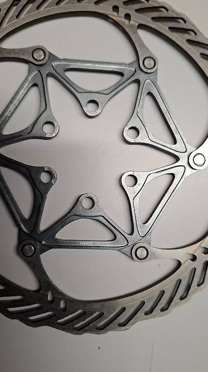 Pezzi di ricambio: Avid Bremsscheiben – Usato da Göschenen venduto da Ghowal 1