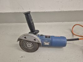 Bosch Winkelschleifer, 550 W, 125mm