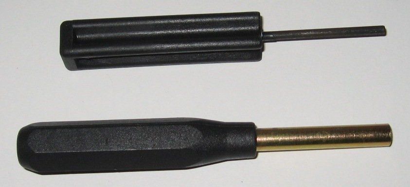 Tiro a segno: Glock Tool Kit – Nuovo (secondo la descrizione) da Seengen venduto da die_Katze 1