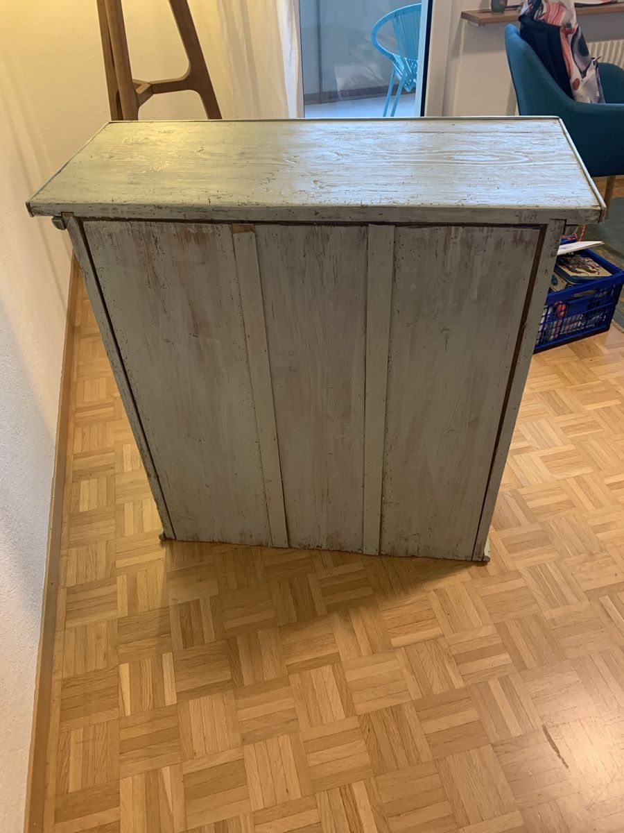 Credenze: Schafreite Shabby Chic – Usato da Thierachern venduto da reten 7
