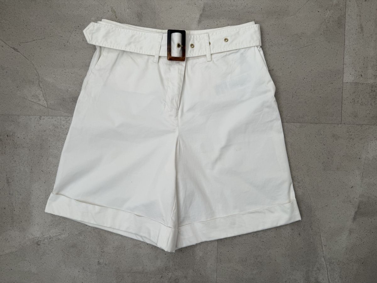 Pantalons: Short Pedro del hierro gr.S – Neuf avec emballage d'origine à Samedan par lau_q8yh
