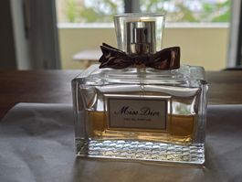 Miss Dior Eau de Parfum 100ml