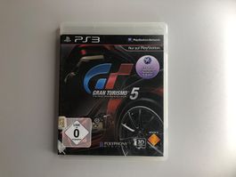 Gran turismo 5 - Gt 5 - PS3