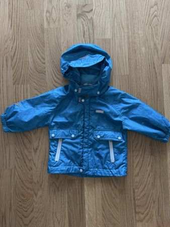 Reima Windjacke