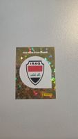 Panini IRQ 1 / FIFA World Cup 2026 Sticker ⚽️