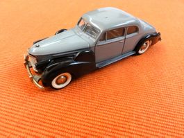 Modellauto Cadillac V 16 Coupe 1938 bis 1940
