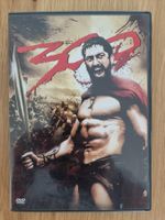 300 – Der Film DVD zu verkaufen – wie neu – im Winter gen...