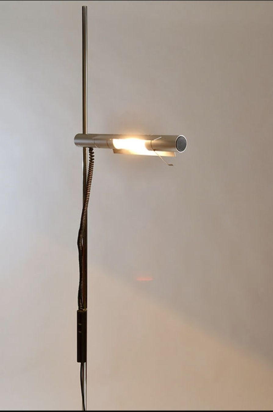 Baltensweiler Lampen: Baltensweiler Leuchte Halo 250 – Gebraucht aus Meilen von COSTA_ABC 3