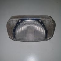 Oldtimer Scheinwerfer SIEM 7308 6V-15W Rarität Piaggio Boxer