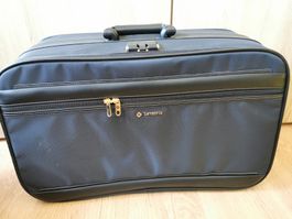 Samsonite Handgepäck Koffer